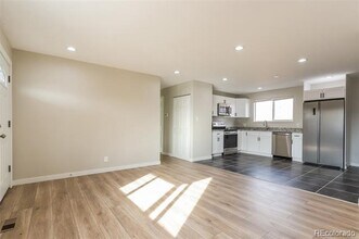 12345 E 55th Ave in Denver, CO - Building Photo - Building Photo