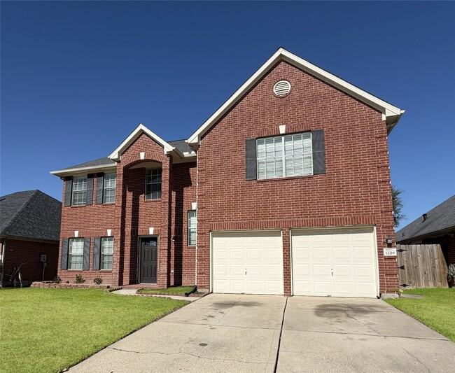 12219 Winderwick Ln in Houston, TX - Building Photo - Building Photo