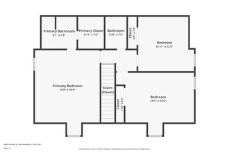 2655 Tanima Ct in Murfreesboro, TN - Building Photo - Building Photo