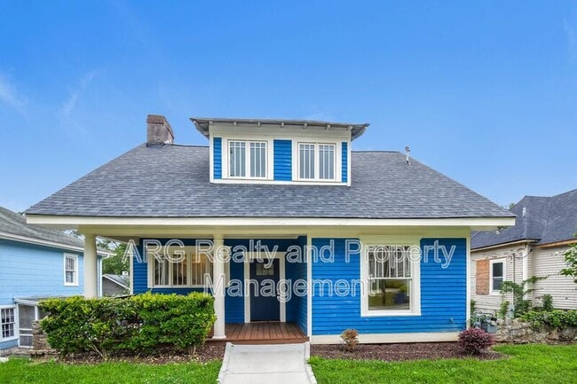property at 393 Atwood St SW