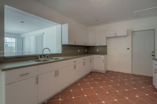 property at 160 NW 199th St
