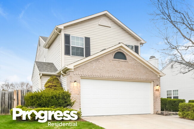 property at 2136 Walnut Meadow Ct