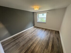 3504 Mt Vernon St in Philadelphia, PA - Building Photo - Building Photo