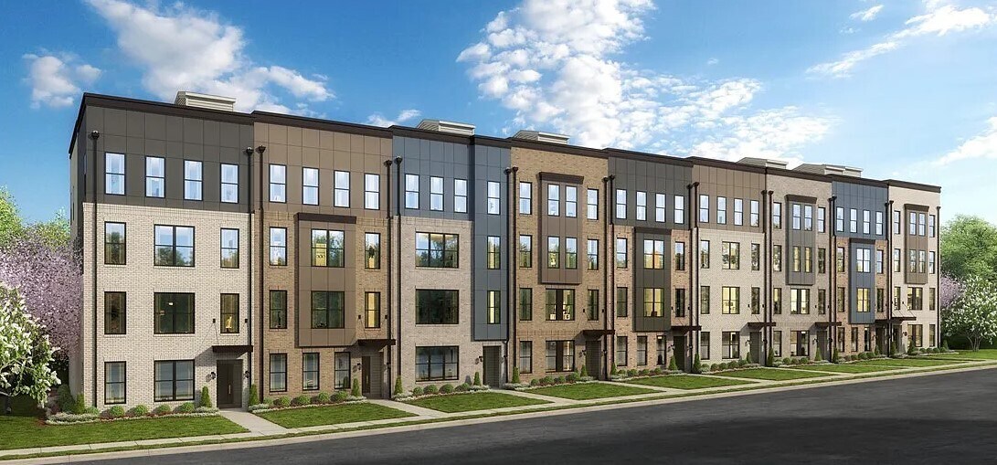 1021 N Lombardy St in Richmond, VA - Building Photo