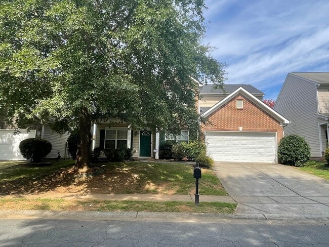 6411 Hermsley Rd in Charlotte, NC - Building Photo - Building Photo