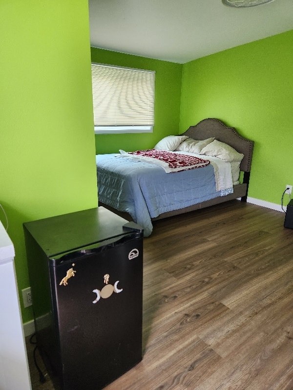 property at 6544 Cerritos Ave