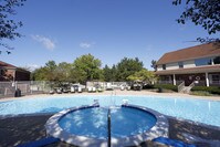 Building Photo - Spinnaker Court Apartments in Indianapolis, Indiana