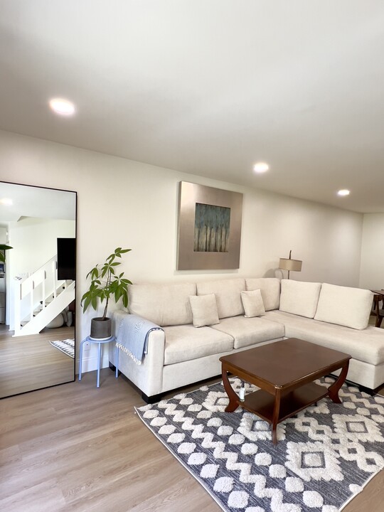 1339 26th St, Unit 9 in Santa Monica, CA - Foto de edificio
