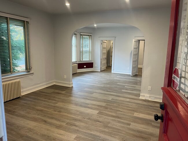 1502 N Oakes St in Tacoma, WA - Foto de edificio - Building Photo