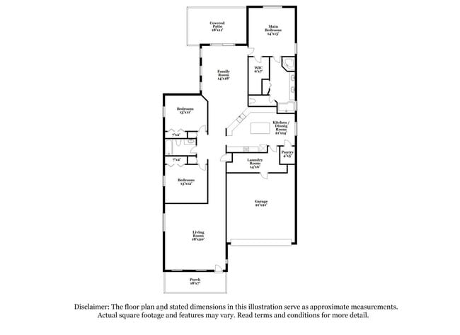8205 Lagerfeld Dr in Land O Lakes, FL - Building Photo - Building Photo