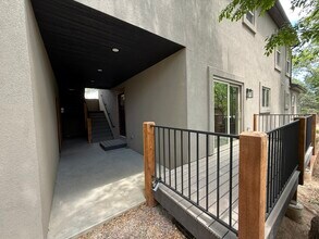 2319 Cooper Ave in Colorado Springs, CO - Building Photo - Building Photo