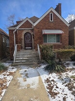 9225 S Marshfield Ave in Chicago, IL - Building Photo