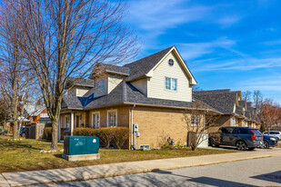 267 Morrish Rd in Toronto, ON - Building Photo