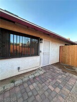 5409 Aston Ave in Las Vegas, NV - Building Photo