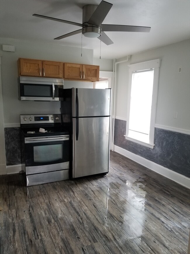 365 Prospect Ave, Unit 3