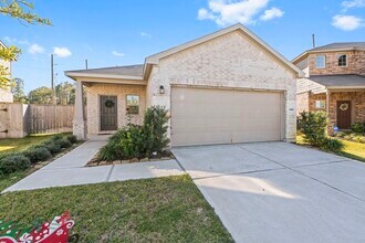 14502 Rustic Birch Dr in Conroe, TX - Building Photo - Building Photo