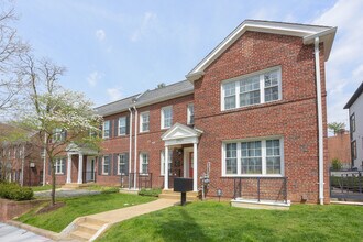 3921 Fulton St NW in Washington, DC - Building Photo - Building Photo