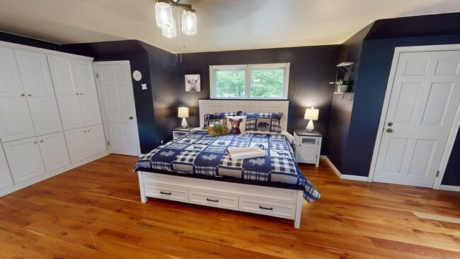 1625 N Union St in Appleton, WI - Foto de edificio - Building Photo