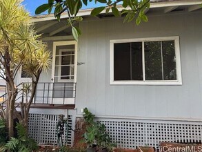 3726 Crater Rd in Honolulu, HI - Building Photo - Building Photo