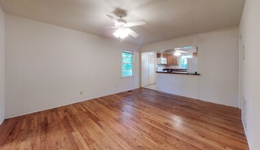 1621 Atkamire Dr in Tallahassee, FL - Building Photo - Building Photo