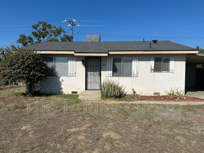 property at 1608 W Sunnyview Ave