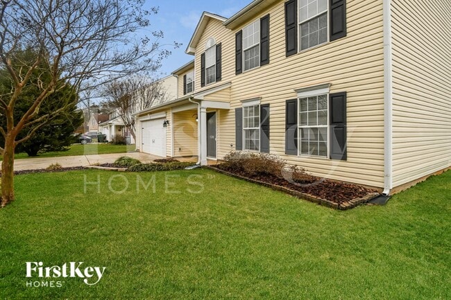 5288 Moonlight Trail SW in Concord, NC - Building Photo - Building Photo