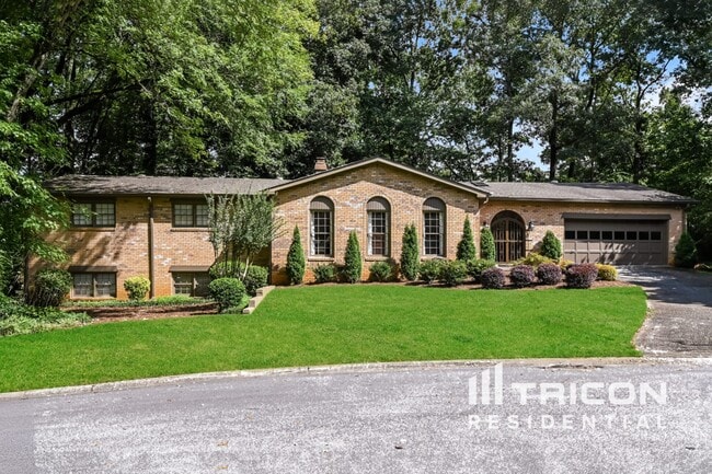 property at 361 Willow Glenn Dr