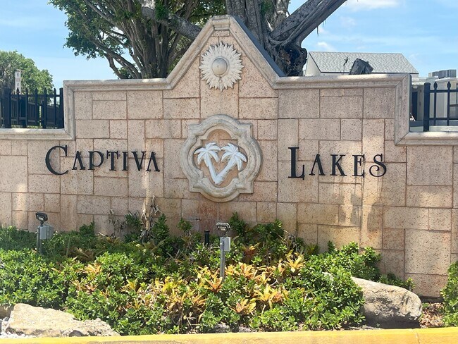 property at 8311 SW 142nd Ave