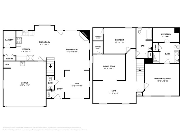 135 Claystone Dr in Gibsonville, NC - Building Photo - Building Photo
