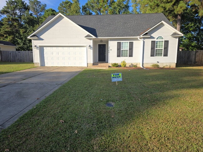 property at 3700 Pioneer Dr