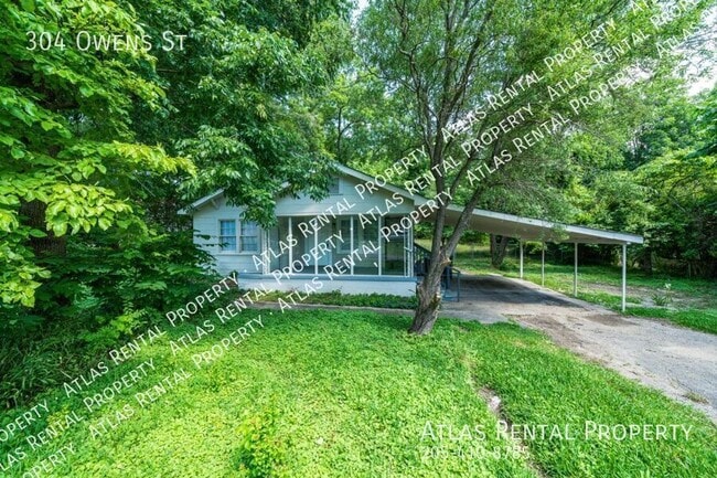 304 Owens St in Warrior, AL - Building Photo - Building Photo