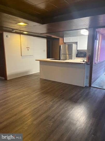 201 W Prospect Ave in State College, PA - Building Photo - Building Photo