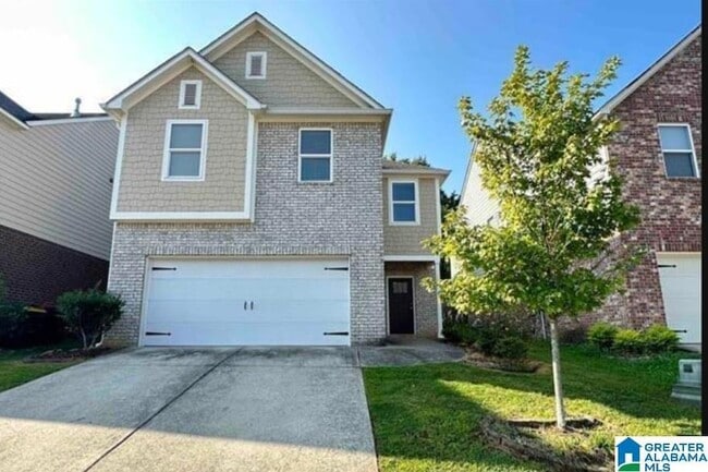 property at 407 W Park Dr