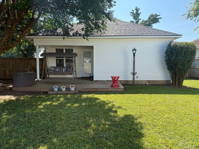 115 Lauren Ln in Warner Robins, GA - Building Photo - Building Photo