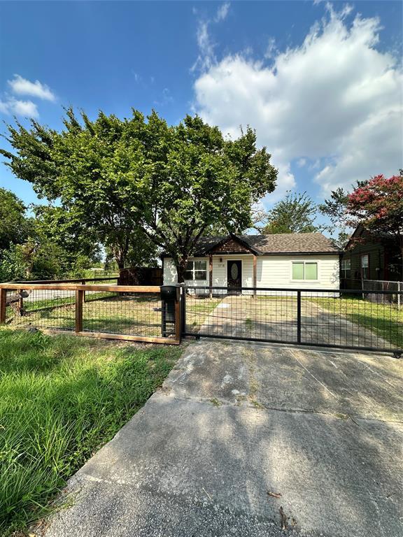 property at 3718 Moore St