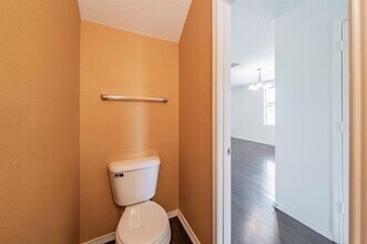 2135 Cap Rock Ln in Grand Prairie, TX - Building Photo - Building Photo