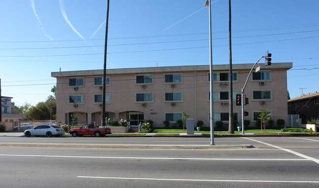 Sherman Way Senior Housing in Van Nuys, CA - Building Photo - Building Photo