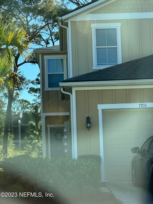 property at 7703 Legacy Trl