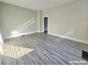 153 Bakemeyer St in Indianapolis, IN - Building Photo - Building Photo