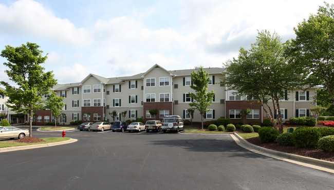 Lakeside Gardens in Durham, NC - Building Photo - Building Photo