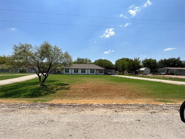 166 Mill Branch Ln in Weatherford, TX - Building Photo - Building Photo