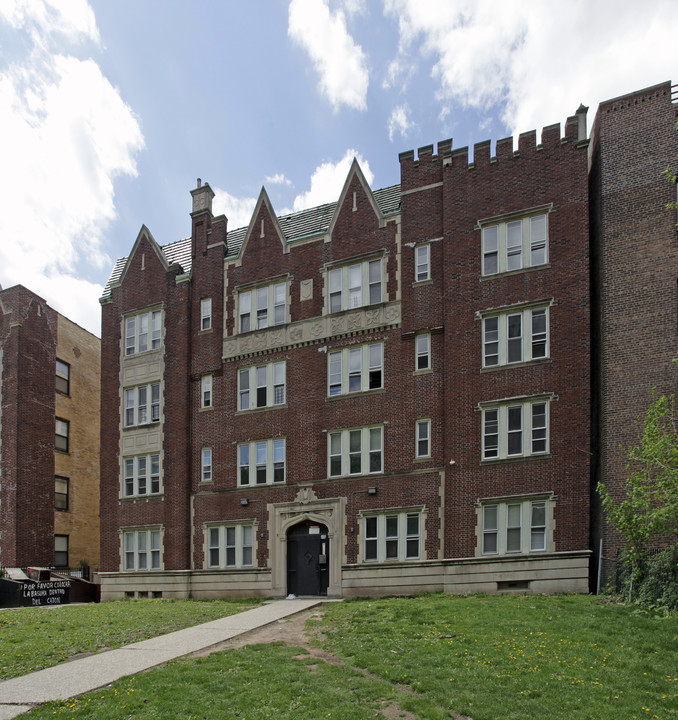 39 S Munn Ave in East Orange, NJ - Building Photo