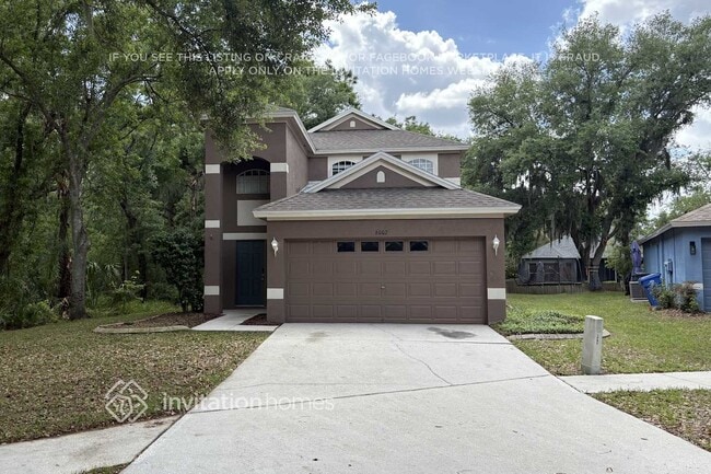 property at 6002 Kiteridge Dr