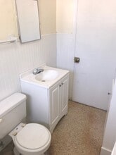 605 S 6th St, Unit 605 in Fort Pierce, FL - Building Photo - Building Photo