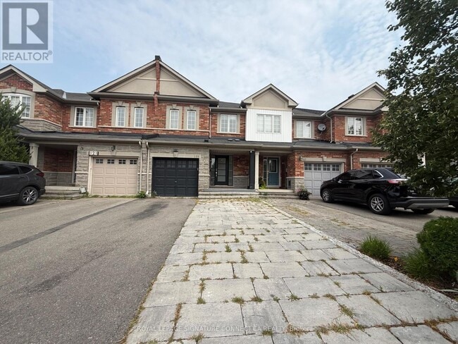 property at 119 Carrier Crescent
