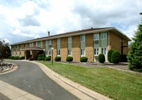 Lawnview Apartments