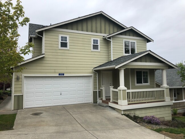 202 Dallas St in Mount Vernon, WA - Building Photo - Building Photo