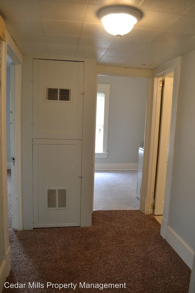 1705 Fairmount St in Wichita, KS - Building Photo - Building Photo