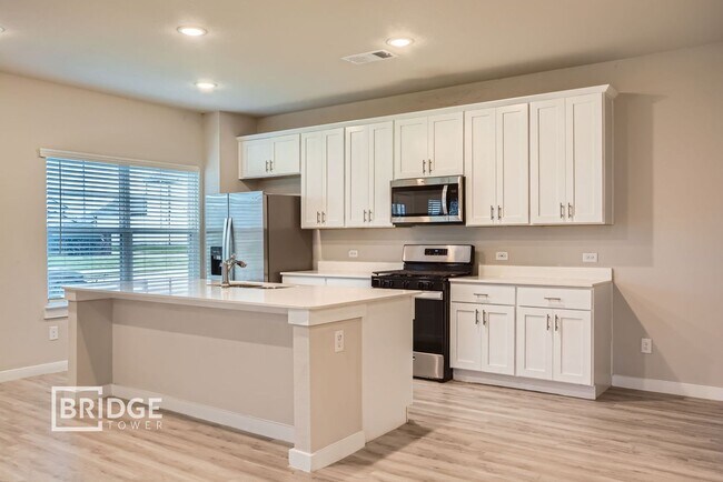 4077 Dayton Dr in Forney, TX - Building Photo - Building Photo