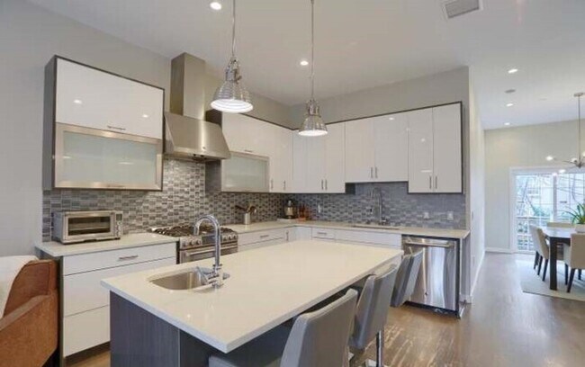 114 Quarry St in Philadelphia, PA - Building Photo - Building Photo